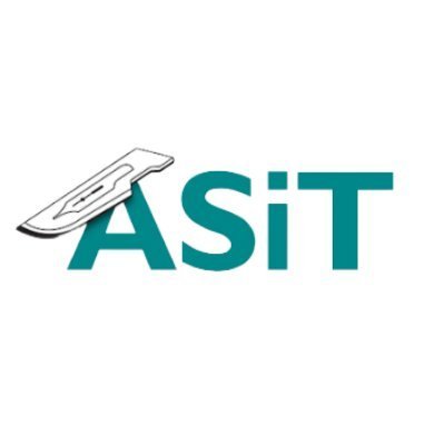 The Association of Surgeons in Training (ASiT) is a registered charity & educational organisation working to promote the highest standards in surgical training