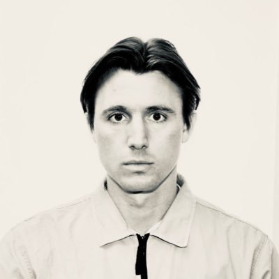 lharriswhite's profile picture. Assistant Editor, @BBCNewsnight