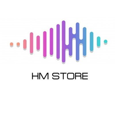 HM Store
Venda e Instalação de Equipamentos Audiovisuais
https://t.co/CyuA5trKo3

HM Produções 
Animação de Eventos   /   Aluguer Som e Imagem
https://t.co/9Ko0rxKjYd