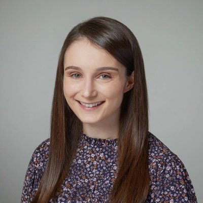Sarah Goldstein Profile