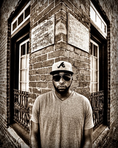 DirMarquisBell's profile picture. Director, Photographer