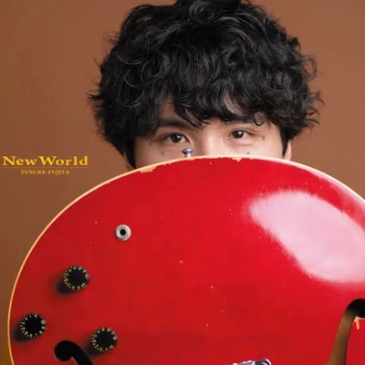 フジタユウスケとして様々なコンセプトでライブや配信、ワークショップなどを展開。ギタリストとして「NAMM SHOW」などの世界の楽器ショーに出演。PUFFY、Chay、優里、ゆず、大友康平、シュノーケル、徳山秀典などのRECやライブに参加。京都出身。釣り好き。