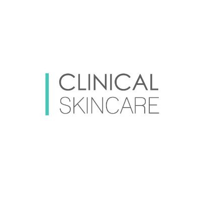 ClinicalSkinuk's profile picture. 