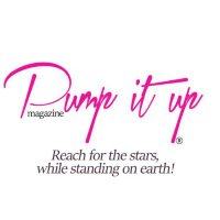 Pump It Up Magazine(@pumpitupmag) 's Twitter Profile Photo
