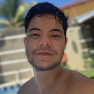 ele/dele - meu talento é nao deixar o bambolê cair e mesmo assim não saber dançar