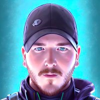 Evolution Pixel(@Evo_Pixel) 's Twitter Profile Photo