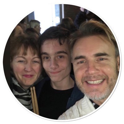 Proud Take That Fan all my life ❤️My drummer son Alex loves his TT idols🥁Gary Barlow is very special ❤️ GB followed me on 13.12.19❤️🙏❤️Love Ant & Dec too ❤️💙