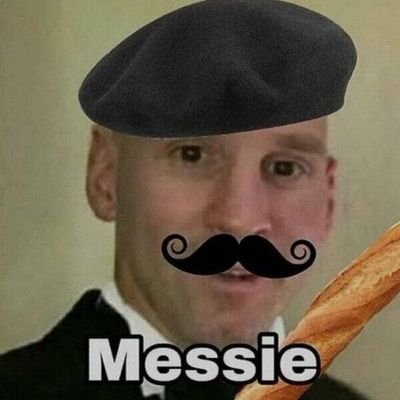 CM de @Messie___   🇦🇷