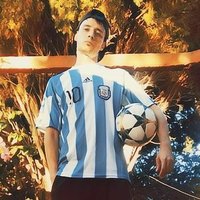 PeroQueDistinguido🇦🇷(@hd_fs2) 's Twitter Profile Photo