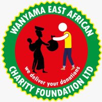 Wanyama Charitable Org. (@wanyamango) 's Twitter Profile