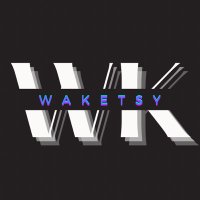 Waketsy(@waketsy) 's Twitter Profile Photo