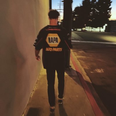 pjbrownn's profile picture. 