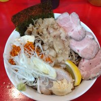 プンバァァァー🐗🐗🐗💨🍜 ら〜めん🍜食べるだけ😁byヴぃくちゃん🤗(@menrauma) 's Twitter Profile Photo
