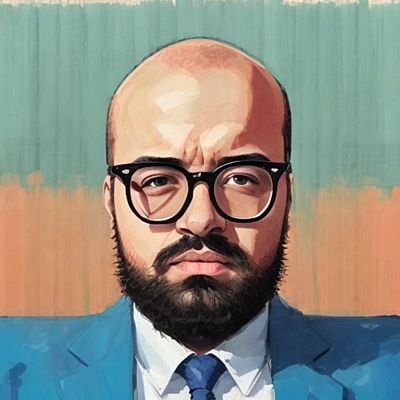 HumbsDomiciano's profile picture. Reacionário, membro da TFP, do CCC, da UDR e da IBM. Nas horas vagas faço caça predatória e tenho tempo de poluir a natureza.