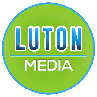 𝐶𝑜𝑛𝑛𝑒𝑐𝑡𝑖𝑛𝑔 𝑃𝑒𝑜𝑝𝑙𝑒 𝑇ℎ𝑟𝑜𝑢𝑔ℎ 𝑀𝑒𝑑𝑖𝑎 🎥
Dedicated to sharing positive news & updates from Luton📍
DM us to be featured on our page 📥