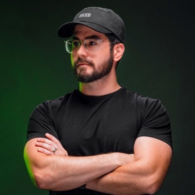 itsmikebotkin Profile Picture