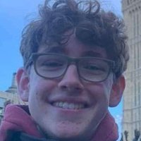 Darragh Thacker (@dthackerbprl) 's Twitter Profile