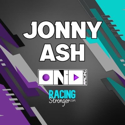 Community Owner of oNiD Racing, Community Manager of RacingStronger, oNiD Racing/RacingStronger Enduro Driver and Bang Average Sim Racer