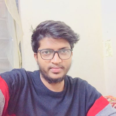 HarshSi66793266's profile picture. Exploring And Learning ||Javascript And React Js⚛️ ||MERN ||