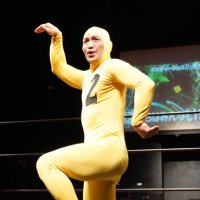 2 (@ryokawamuraryo) Twitter profile photo