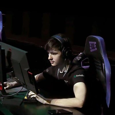 XBGLEX's profile picture. @XBorgHQ