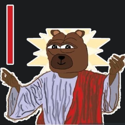 BearJesusReal Profile Picture