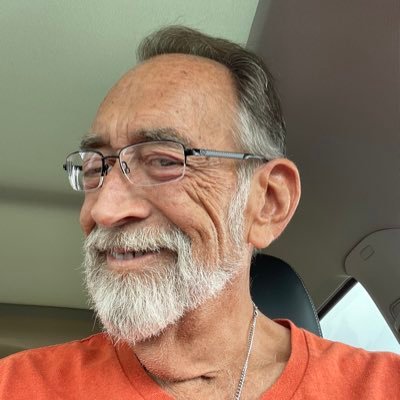 StevenJDeweyJ13's profile picture. Christian (try to abide tenets, sometimes don’t, seek forgiveness) woodworker, coffee nut (roast my own beans), long range rifle target shooter (not a hunter).