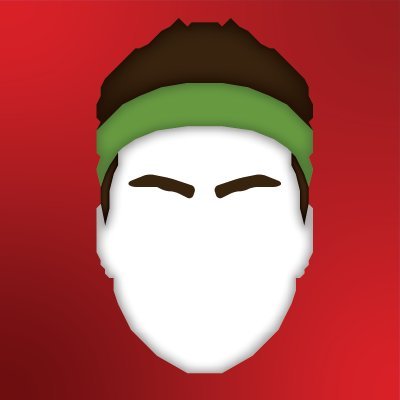 _DOOMSDAYLAMA's profile picture. I am a human using robots to make content