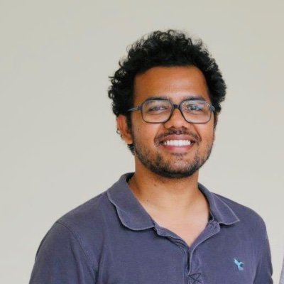 Suman MITRA Profile