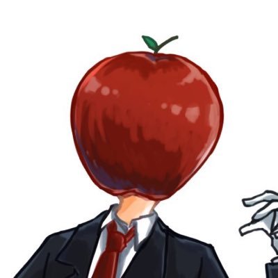 りんご(遺伝子組み換えでない)さんのプロフィール画像