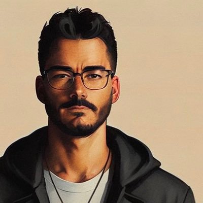 LeWolfyさんのプロフィール画像