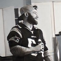 Andrew (@rantsbyandrew) 's Twitter Profile Photo Andrew (@rantsbyandrew) 's Twitter Profile Photo