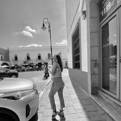 Jenfm11's profile picture. El único Estado estable es aquel en que todos los ciudadanos somos iguales ante la ley. Amante de los deportes/Lic. RRII/Feliz/Viviendo.🐰💖💫