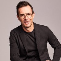 Calvin McDonald (@calvinmcdonald) 's Twitter Profile