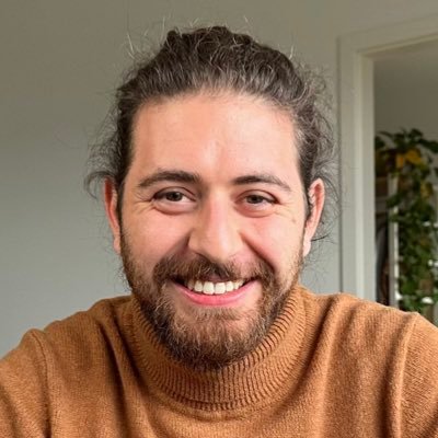 uemit_eth's profile picture. Software Engineer 