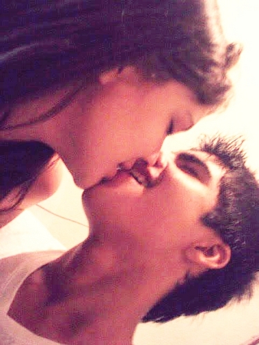 Garota da minha vida Paula karolaine *-*
 te amo muito s2