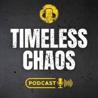 Timeless Chaos Podcast(@TimelessChaosPC) 's Twitter Profile Photo