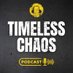 Timeless Chaos Podcast (@TimelessChaosPC) Twitter profile photo
