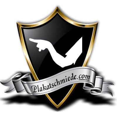 Plakatschmiede's profile picture. Shop für #Jesus-Plakate/Poster, Aufkleber gegen #Abtreibung, ...