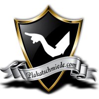 Plakatschmiede.com 😘👶✝️🇩🇪🇮🇱 (@plakatschmiede) Twitter profile photo