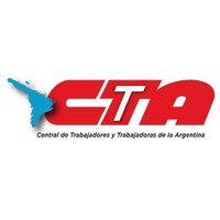 CTA-T(@CTAok) 's Twitter Profileg