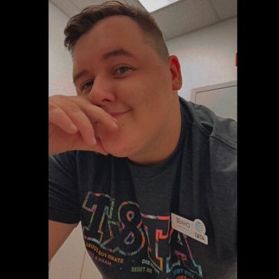 chasecritt23's profile picture. Never settle