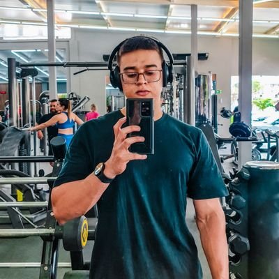 matheuslbdev's profile picture. Software Engineer at ...