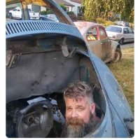 Paul Bruns (@paulsemaphore) 's Twitter Profile