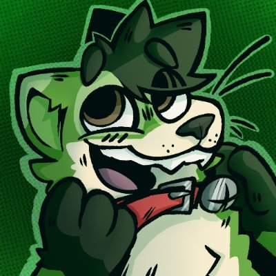 twitch affiliate, dumpster fire, furry, keyboard otter for WereWING band, Stage Lighting Manager @ Fur-Eh! | AV @ Calfurry | Taken❤🦊 | pfp by @Zacharieribbit