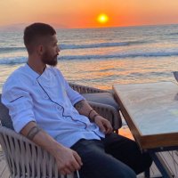 Süleyman ateş (@santiago7351) Twitter profile photo