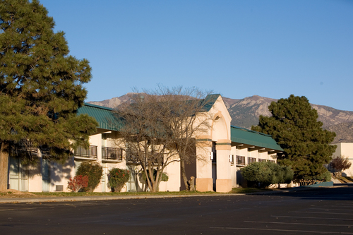 Ramada_Hotel's profile picture. 150 room property located in the NE Heights of Albuquerque, NM. We are the affordable choice for Conferences, Groups and Receptions.