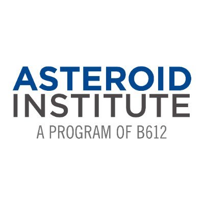 B612 + #AsteroidInstitute brings together scientists, researchers, and engineers to develop tools and technologies to map and navigate our solar system.