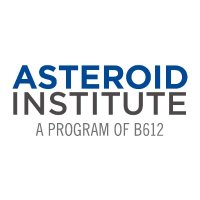 Asteroid Institute, a program of B612(@b612foundation) 's Twitter Profile Photo