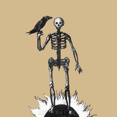 Chroniqueur Black/Death/Extreme à @Metalorgie
Blablateur dans l'Inox Circle et Œuvre au noir

https://t.co/qWq458ueWk